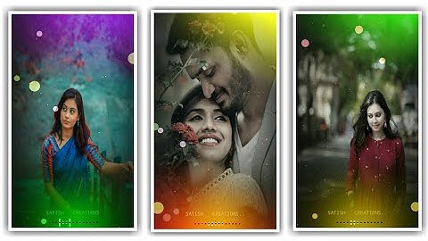 NEW TRENDING AVEE PLAYERS VIDEO EDITING TUTORIAL | NEW TRENDING STATUS VIDEO EDITING IN KANNADA