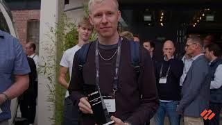 Palo Alto Networks Partner Xchange Germany September 2025