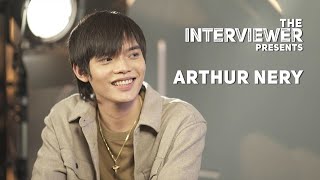 The Interviewer Presents Arthur Nery
