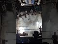 Wwe extreme rules 2021 pyro 