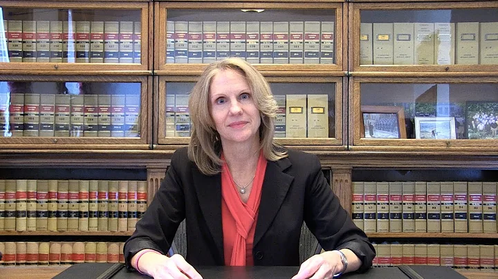 A Message to Washingtonians from Chief Justice Deb...