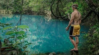 I'M GOING ON TV: ABS-CBN Matanglawin Adventure (Updates)