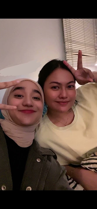 NABILA TAQIYYAH MAU ADA LAGU APA LAGI NI BARENG KAK CLARA? #nabilataqiyyah