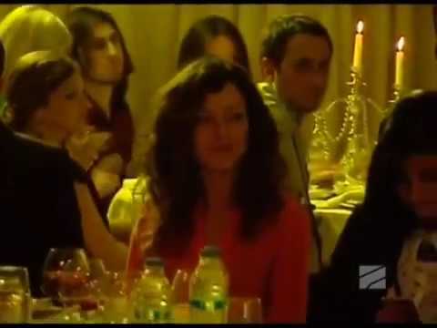 ნანუკას შოუ: Ray Charles - Mother (Giga Papaskiri edit)