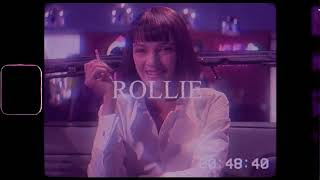 NOCID & JPURPLE - ROLLIE (Prod. P.R Beats)
