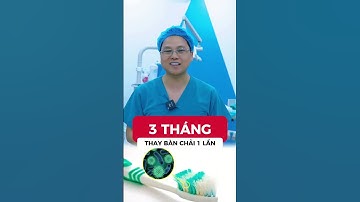 Chăm Sóc Răng Giả Sai Cách? Học Ngay Cách Làm ĐÚNG & Hiệu Quả! | Dr Cường Official