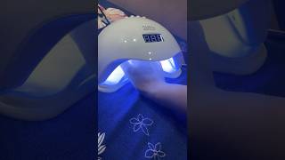 Nail Extensions At Home Easy Polygel Nail Extension At Home