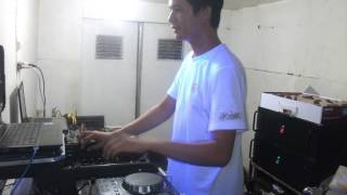 Dj Alvin 70 Adelle All I Ask slow jam mix