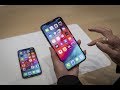 تحويل هاتفك الأندرويد الى iPhone X بالكامل _ iPhone X ios 13