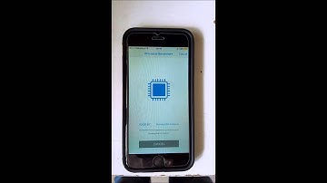 How iOS 9 low power mode affects performance?