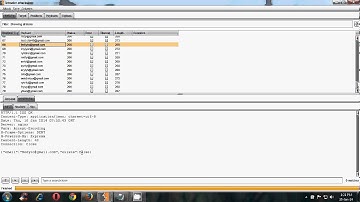 User Enumeration - Segment.io