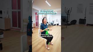 #shoulderpain #shoulders #communityhealth #singapore