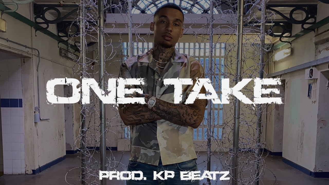 [FREE] Fredo Type Beat - "One Take" ft Potter Payper | Free Rap Beat/Instrumental 2021