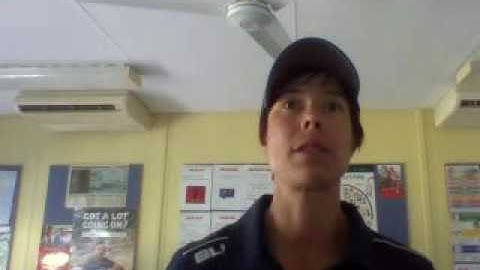 Open and closed skills