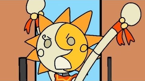 Security Alert Security Alert Woo Woo Woo [Short Animation]