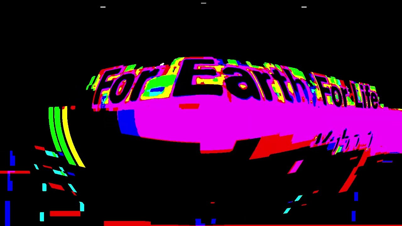 Kubota logo Effects + Combinations Klasky Csupo 2001 Effects Scrambled HYPEREX