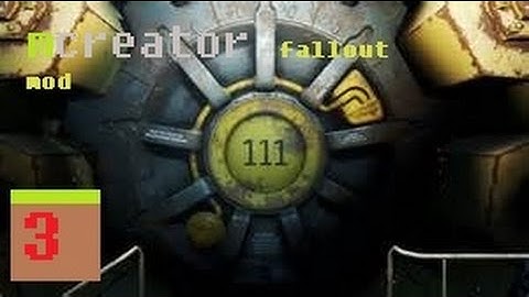 mcreator fallout 4 mod ep 3 making a biom