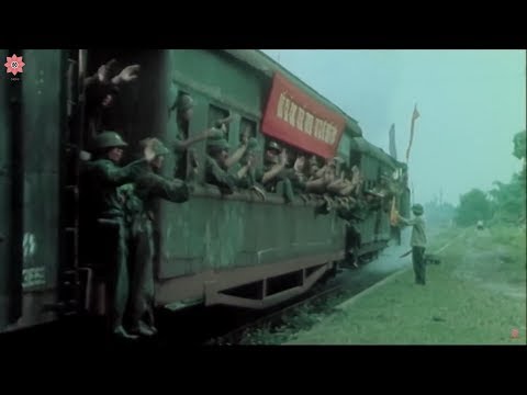 best-vietnam-war-movies-|-maya-girl-|-english-subtitles