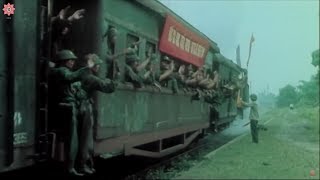Best Vietnam War Movies | Maya Girl | English Subtitles