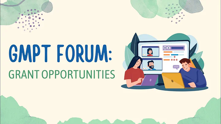 Forum: Grant Information - January 28, 2025