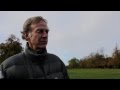 Trail Magazine speaks to Sir Ranulph Feinnes about &#39;The Coldest Journey&#39;