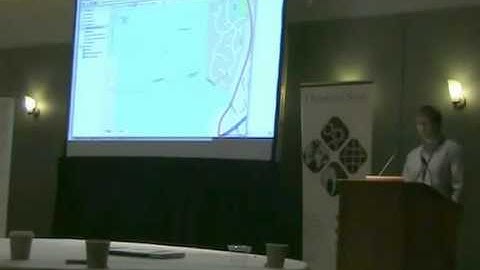 USGS National Hydrography Database