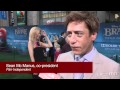 2012 LA FILM FEST - Brave World Premiere