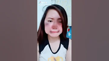 Bugbog berna/ tiktok time