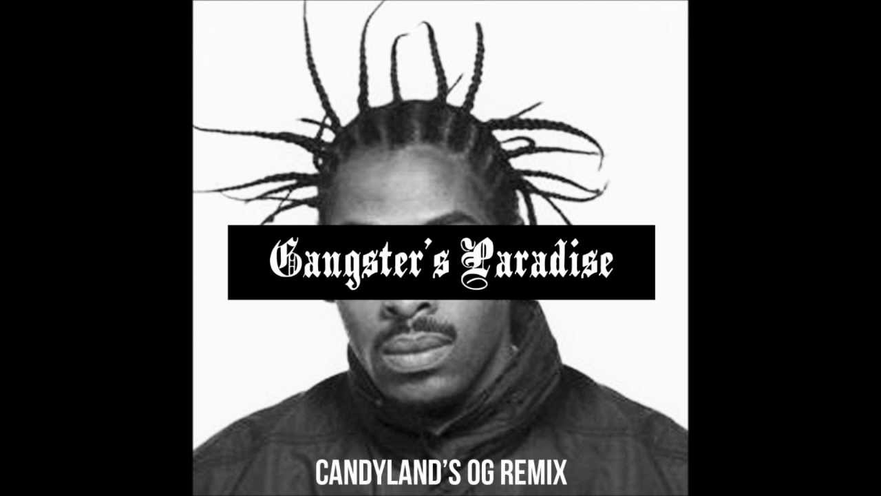 Coolio Gangsters Paradise Download Free Mp3 Coolio Gangsters Paradise Download Free Mp3