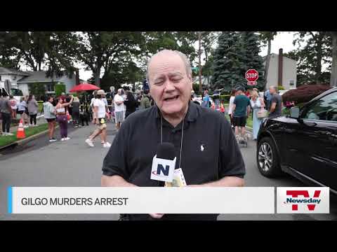 Who is Rex Heuermann, the Massapequa man arrested in ...