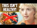 Before you eat breakfast watch this  avoid these foods to live longer  jessie inchausp