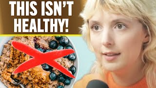 Before You Eat Breakfast, Watch This!  Avoid These Foods To Live Longer | Jessie Inchauspé