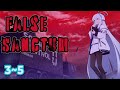 (Main Story) Vol. F Ch. 2 Eps. 3~5: Preparations [Blue Archive]
