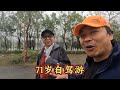 71岁偏瘫老人单人国产车自驾西藏,四年跑26万公里病好了