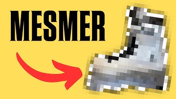 Mesmer Just Revealed The New Team Skate