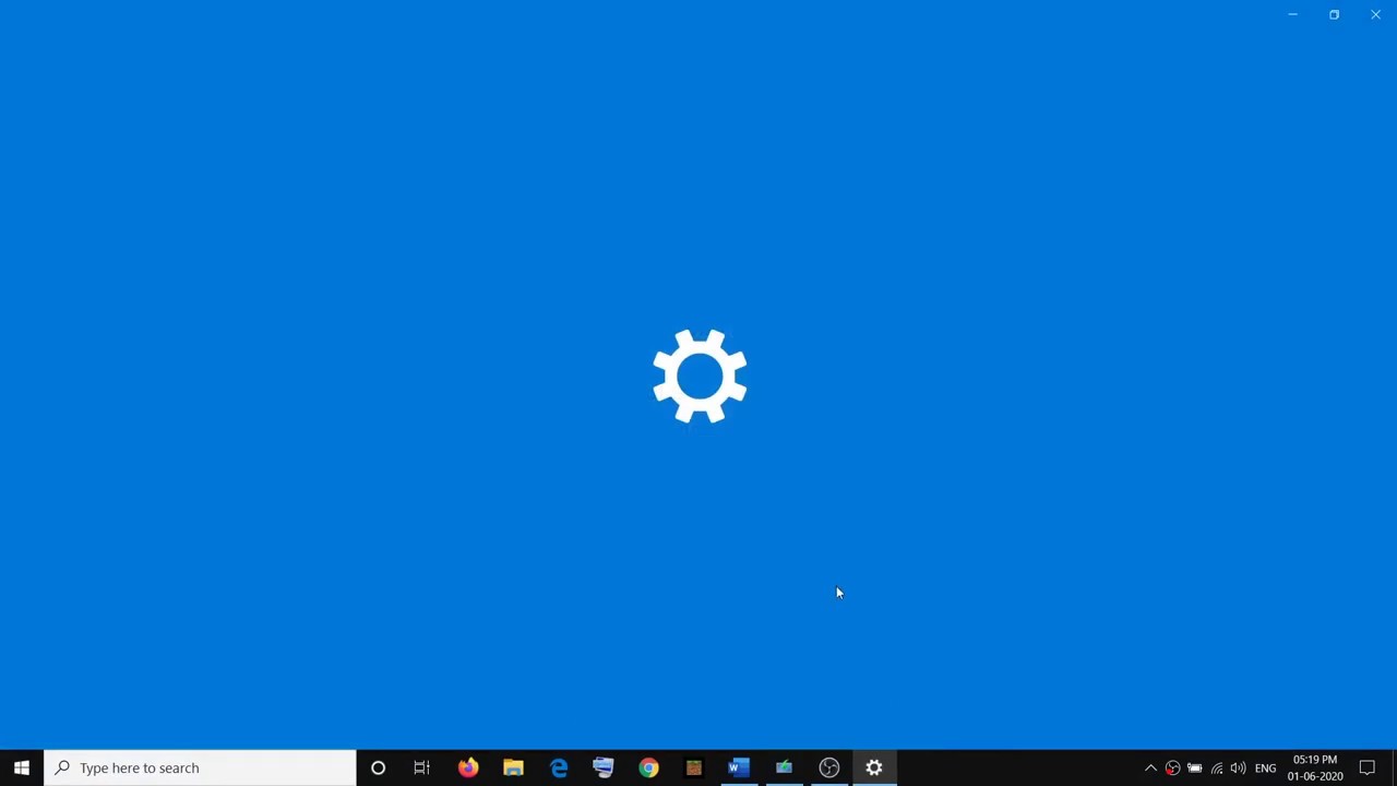 Fix Windows Update Error 0xC1900101 When Updating Windows 10
