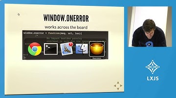 LXJS 2013 - Booking dot com part 1 of 3 mov