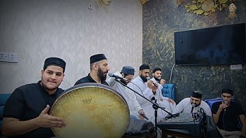 القارئ عمار العبيدي| هكذا ما والله كان ظني.. زاد شوقي.. شغل للملا عثمان الموصلي