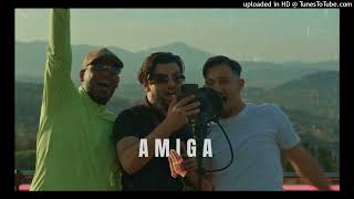 "AMIGA" FREE Vito x Kenan x Shabab x ICON 5 TYPE BEAT