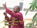 Yesu Aithi Ituni - Barnabus Matundu (Official Video) Mp3 Song