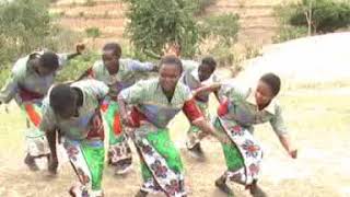 Yesu Aithi Ituni - Barnabus Matundu (Official Video)