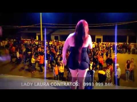 EL PINDO LADY