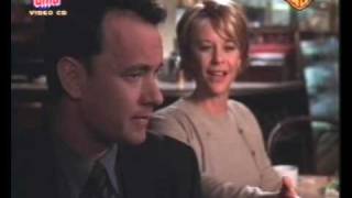 You've Got Mail-In Coffee Shop