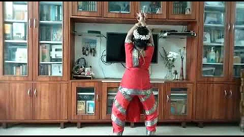 shree Durga Stotra by PURVA PRABHU