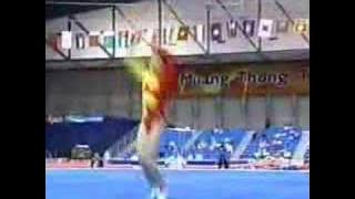 Kui Yuanyuan Floor 1998 Asian Games Team Final