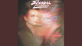 Video thumbnail of "Scandal - Talk to Me"