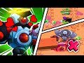 ROBOTA DOKUNAN ÖLÜR !! ( Oyuncuları Trollemek ) Brawl Stars