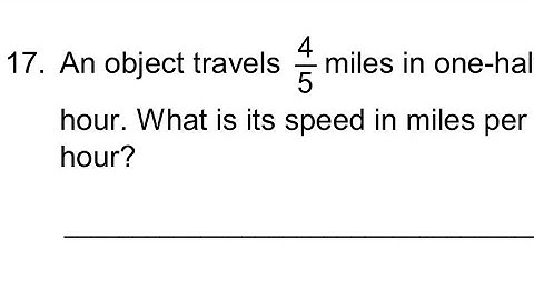 7R Module 4 Study Guide Problem 17