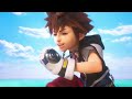 Stars - Dead Hearts X Dearly Beloved(Kingdom Hearts)
