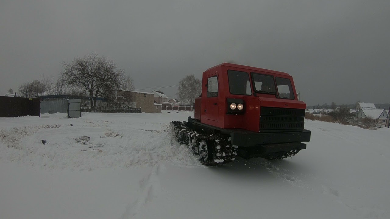 Фара тт 4